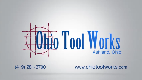 Ohio Tool Works LLC logo